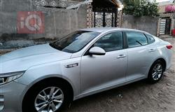 كيا اوبتيما